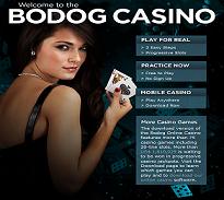 Bodog Casino Casino Review | Bodog Casino Casino | Review of Bodog