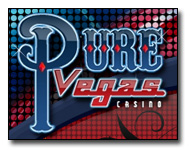 pure vegas