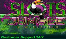 slots jungle