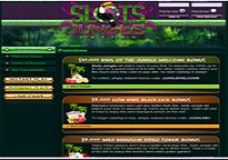 slots jungle