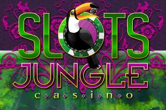 slots jungle