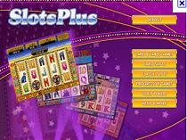 slots plus